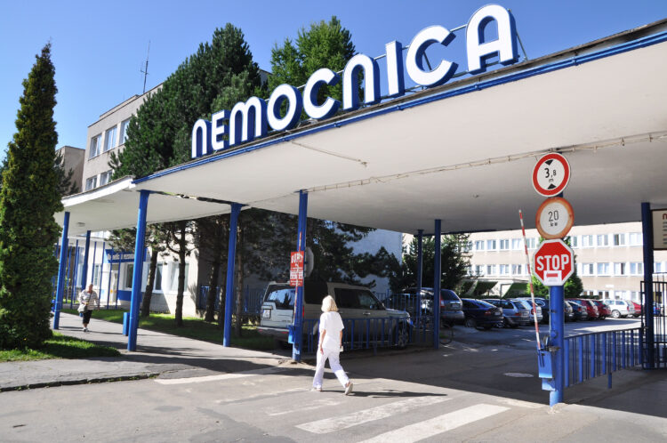 Boli sme úspešní v hodnotení Nemocnica roka 2024